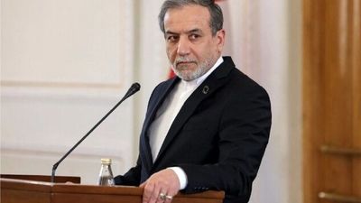 عراقچی: تمایلی به مذاکره مستقیم با آمریکا نداریم