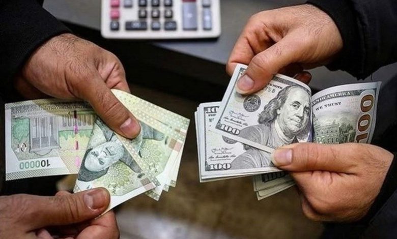 قیمت دلار