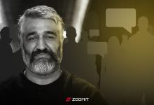 پژمان جمشیدی سکوتش را شکست