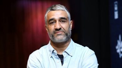 دفاع رامین پرچمی از پژمان جمشیدی
