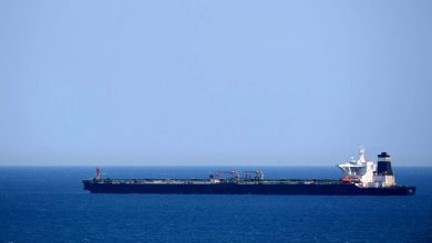توقیف نفتکش تالارا